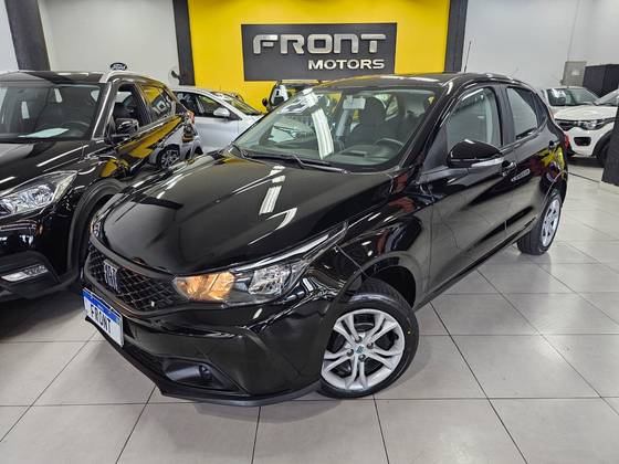 FIAT ARGO 1.0 FIREFLY FLEX DRIVE MANUAL FIAT ARGO 1.0 FIREFLY FLEX DRIVE MANUAL